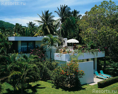 The Fairmont Pierre Marques 4